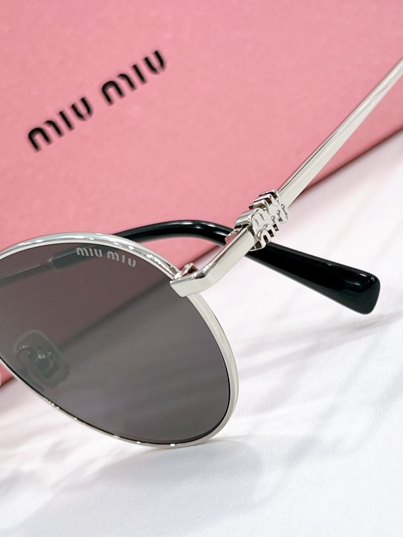 Miu Miu Sunglasses